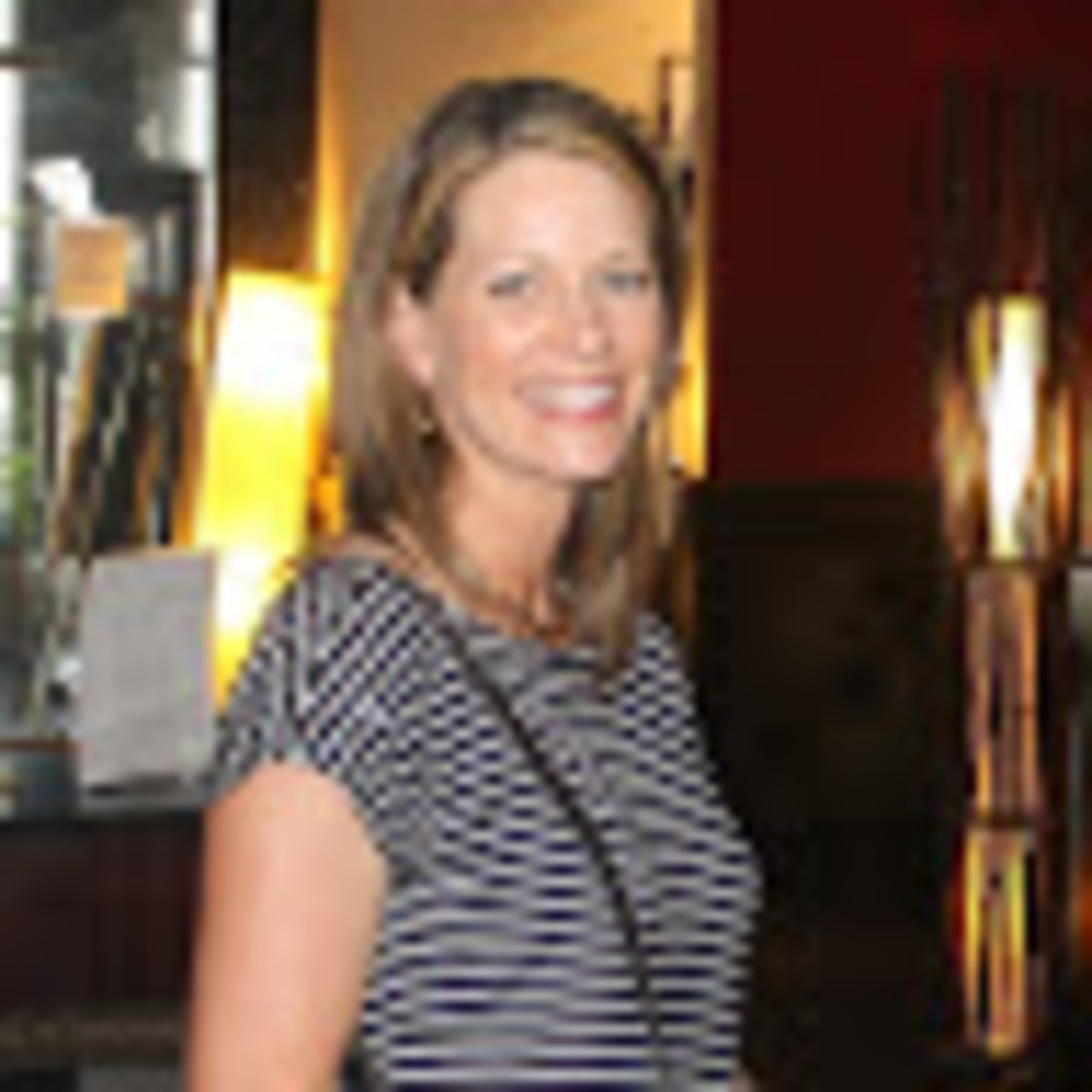 Meet your Posher, Jennifer